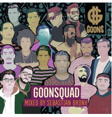 Sebastian Bronk - GOONSquad (Mixed)