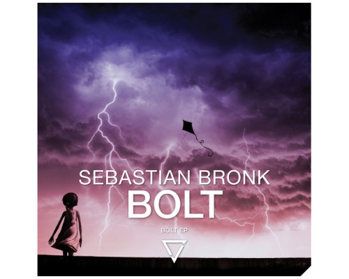 Sebastian Bronk - Bolt