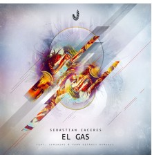 Sebastian Caceres - El Gas