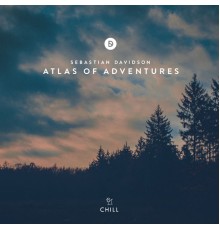 Sebastian Davidson - Atlas Of Adventures