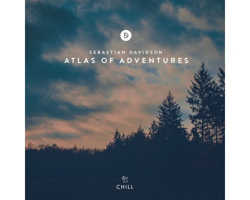 Sebastian Davidson - Atlas Of Adventures