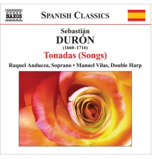 Sebastian Duron - Tonadas (songs)