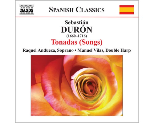 Sebastian Duron - Tonadas (songs)