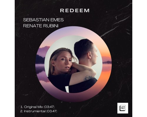 Sebastian Emes & Renate Rubini - Redeem