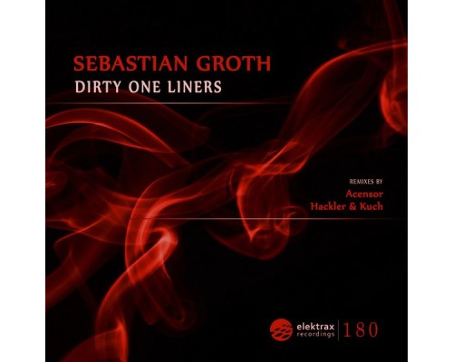 Sebastian Groth - Dirty One Liners