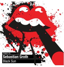 Sebastian Groth - Black Sun