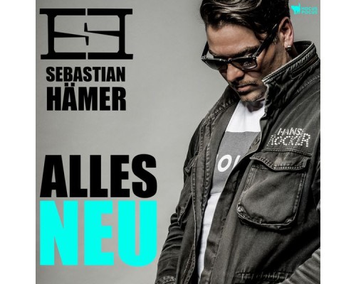 Sebastian Hämer - Alles neu