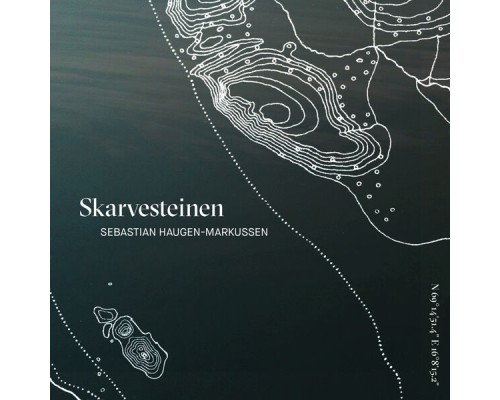 Sebastian Haugen - Skarvesteinen