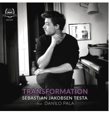 Sebastian Jakobsen Testa - Transformation