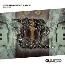 Sebastian Mateo, STVW - Pump It