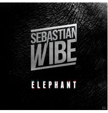 Sebastian Wibe - Elephant