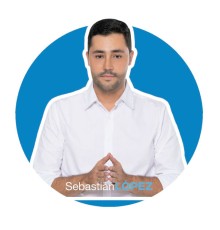 Sebastián López - Sebastian Lopez