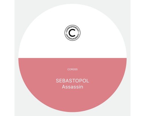 Sebastopol - Assassin