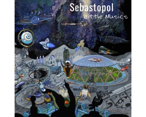 Sebastopol - Little Musics