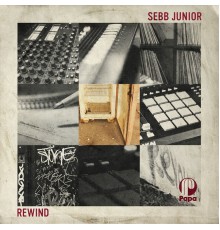 Sebb Junior - Rewind