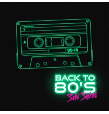 Sebi Sykes - Back to 80´s