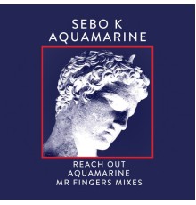 Sebo K - Aquamarine