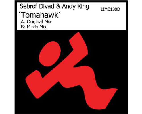 Sebrof Divad, Andy King - Tomahawk