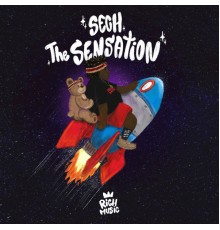 Sech - The Sensation