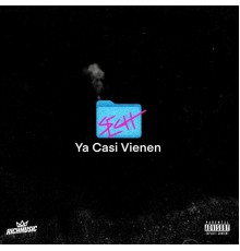 Sech - Ya Casi Vienen