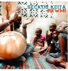 Seckou Keita - Rewmi