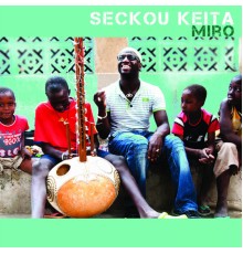 Seckou Keita - Miro