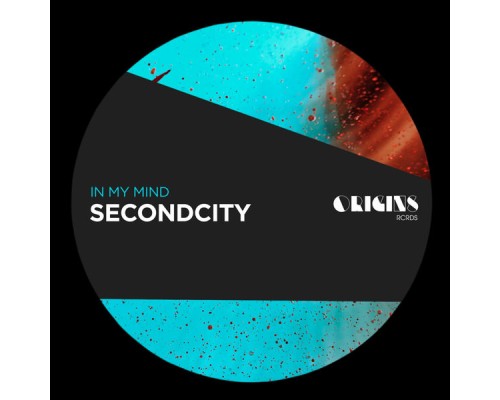 SecondCity - In My Mind