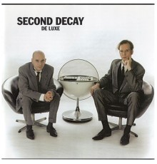 Second Decay - De Luxe