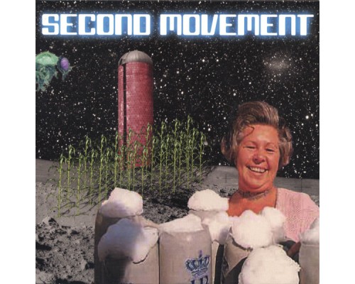Second Movement - Second Movement Second Movement - Second Movement