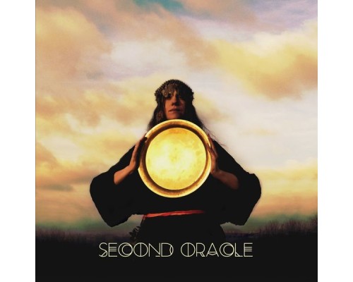 Second Oracle - Second Oracle