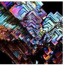 Second Storey - Bismuth