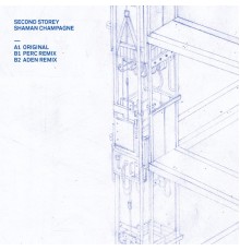 Second Storey - Shaman Champagne