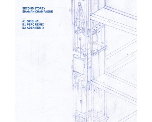 Second Storey - Shaman Champagne