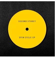 Second Storey - Spin Cycle