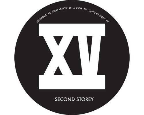 Second Storey - Varvet015