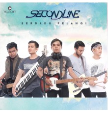 Secondline - Serdadu Pelangi