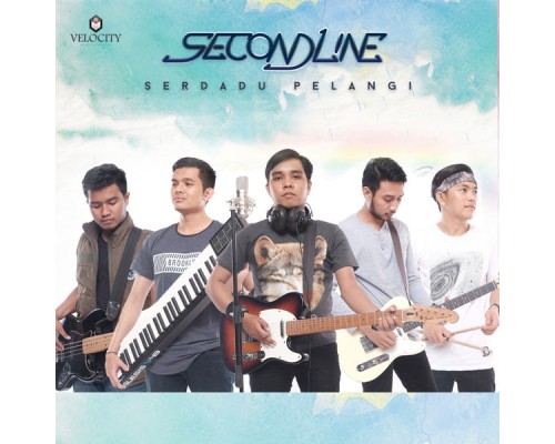 Secondline - Serdadu Pelangi