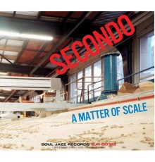 Secondo - A Matter of Scale