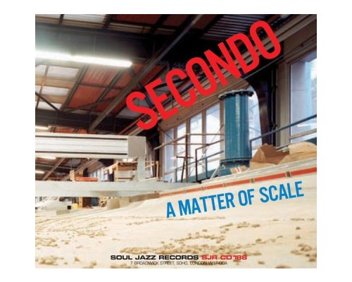 Secondo - A Matter of Scale