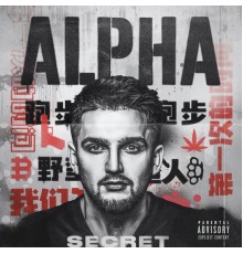 Secret - ALPHA