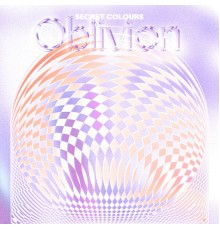 Secret Colours - Oblivion