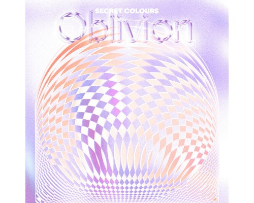 Secret Colours - Oblivion