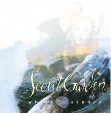 Secret Garden - White Stones