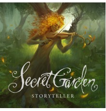 Secret Garden - Storyteller