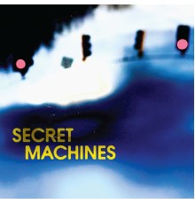 Secret Machines - Dreaming of Dreaming