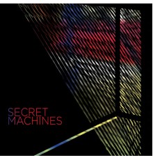 Secret Machines - Secret Machines