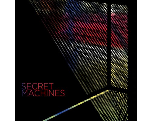 Secret Machines - Secret Machines