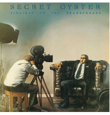 Secret Oyster - Straight to the Krankenhaus