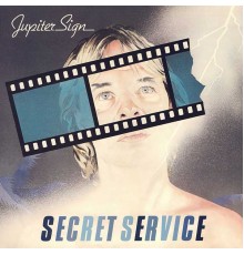 Secret Service - Jupiter Sign