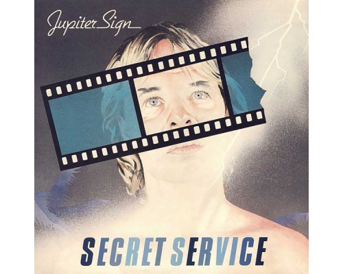 Secret Service - Jupiter Sign